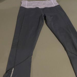 Lululemon athletica leggins